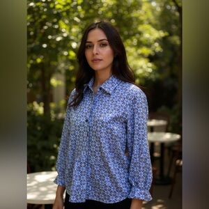 Tommy Hilfiger Ladies Shirt (inv# 68)